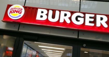 Burger King ucieka od podatków w USA