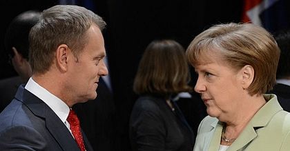 Polska i Niemcy chcą razem kształtować politykę energetyczną UE