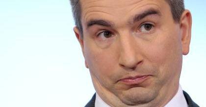 Szczurek: aby obniżyć deficyt , nie trzeba podwyższać podatków