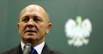 Sawicki ostro o Ukrainie: relacje nie są równoprawne