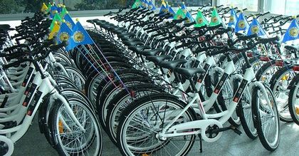 MIR chce zwiększyć bezpieczeństwo rowerzystów na drogach