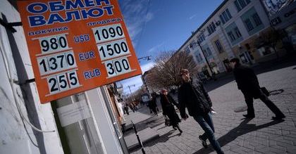 Białoruś: Płace w firmach zagranicznych tylko w rublach białoruskich