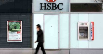 BBC: HSBC pomagał klientom unikać płacenia podatków