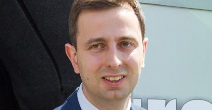 Kosiniak-Kamysz: 250 tysięcy wniosków o Kartę Dużej Rodziny