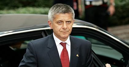 Prezes NBP boi się umocnienia złotego