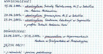 Kiedyś kartka i długopis, dzisiaj maile i video skype