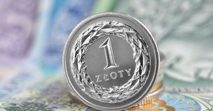 Średnia pensja w Polsce wzrosła aż 61 razy