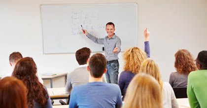 6,5 mln zł na aktywizację zawodową dolnośląskich pracowników oświaty