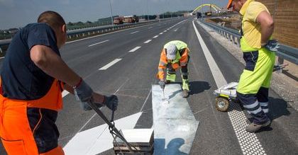 Kolejne zatrzymania w związku z korupcją przy budowie A1