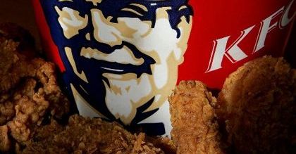 Był McDonald's. Teraz czas na KFC i Burger Kinga