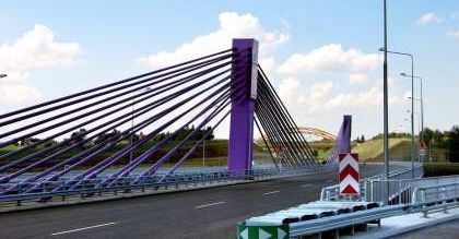 Kary na autostradach będą mniejsze