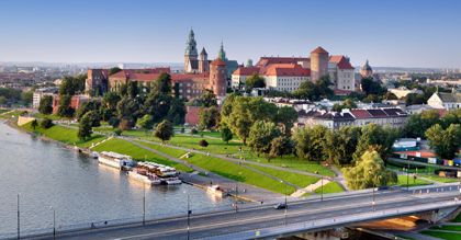 Igrzyska w Krakowie - szansa dla lokalnego rynku pracy?