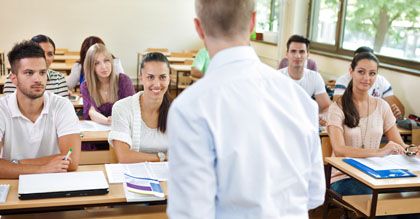 Studenci zastrajkują