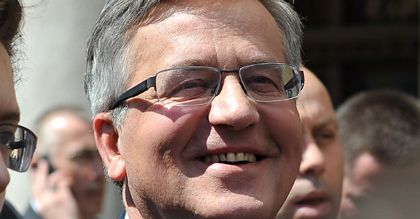 Prezydent podpisał nowelę ustawy o emeryturach mundurowych