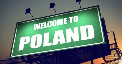 Polska zajęła trzecie miejsce w Europie pod względem nowo utworzonych miejsc pracy