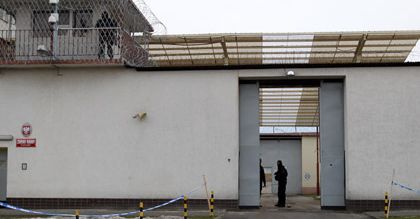 Wynagrodzenia funkcjonariuszy służby więziennej