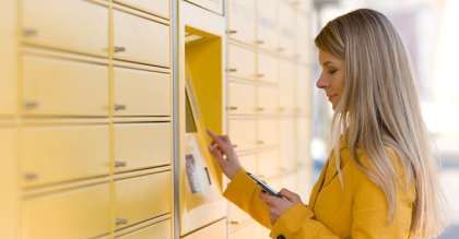 InPost zainstaluje 200 Paczkomatów w placówkach Carrefour Italia