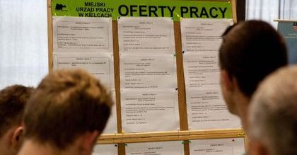 Duże zmiany w rejestrowaniu składek zdrowotnych osób bezrobotnych