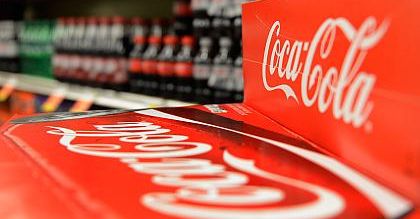 Sprzedaż Coca-Cola w Polsce w dół