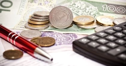 Podżyrował 700 złotych, musi zapłacić 165 tys.!