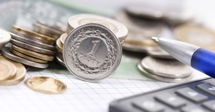 Minimalna płaca w Polsce rośnie. Nie wszędzie tak jest