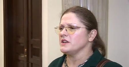 Krystyna Pawłowicz apeluje: nie Kaliningrad, a Królewiec!