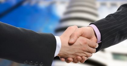 Polskim przedsiębiorcom wraca apetyt