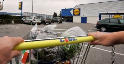 Lidl napędza sprzedaż akcjami tematycznymi