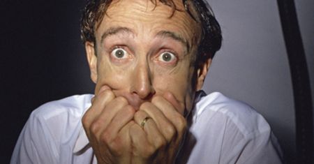 Gdzie pracują psychopaci?