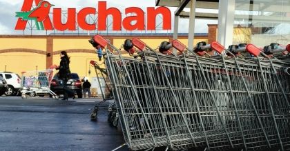 Auchan musi zwrócić firmie Redan prawie 1 mln zł niedozwolonych premii
