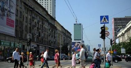 NIK: polskie drogi źle oznakowane