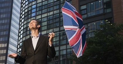W.Brytania. Nowa baza danych firm uwzględniająca własność