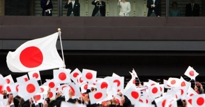 Japonia zastosuje sankcje wobec Rosji