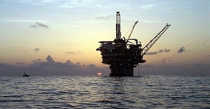 Shell widzi przyszłość wydobycia na Morzu Północnym