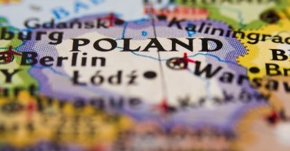 Wzrost PKB w Europie: Polska w czołówce