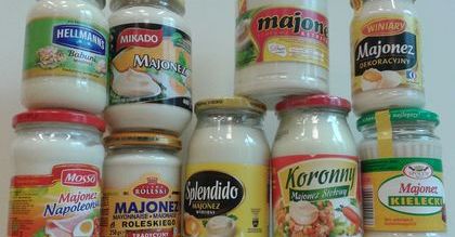 Wybraliście - oto najpopularniejszy majonez w Polsce