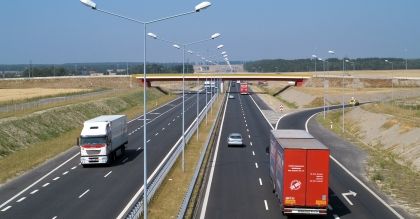Wchodzi w życie nowela ustawy o autostradach i funduszu drogowym