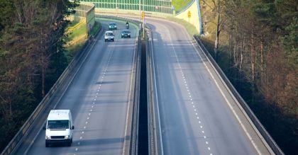 Budowniczowie polskich autostrad