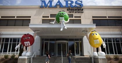 Mars rezygnuje z inwestycji w Polsce?
