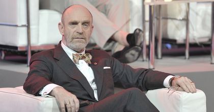 Oto największy polski oszust. I jest bezkarny
