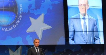 Tusk: ograniczenie umów śmieciowych nie może zmniejszyć liczby miejsc pracy