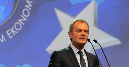 Tusk: w czwartek szczegóły propozycji budżetu na 2014 r.