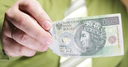 Rośnie popularność funduszy akcji