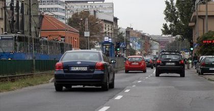 Ekolodzy blokują inwestycje w Krakowie