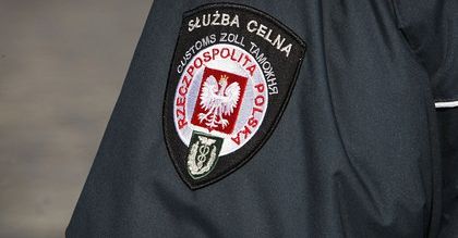 Celnicy przejęli podróbki warte 3,5 mln zł