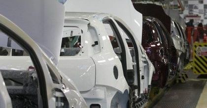 Piechociński zapowiada produkcję nowych modeli Fiata w Tychach