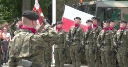 Rozpoczynają się kwalifikacje wojskowe w Polsce: 230 tysięcy osób wezwanych na komisję