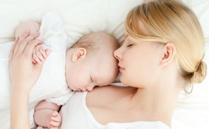 Są efekty urlopu Tuska. Szykuje się dodatni przyrost naturalny