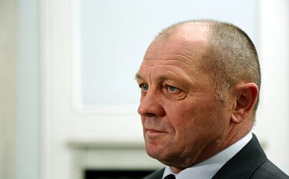 Sawicki: nasi producenci owoców i warzyw pierwszą ofiarą sankcji wobec Rosji