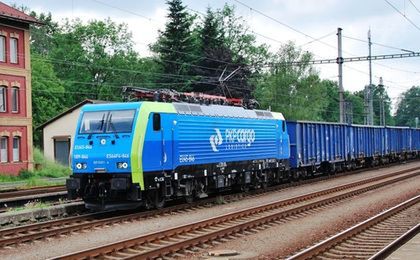 PKP Cargo łączy 3 spółki remontowe